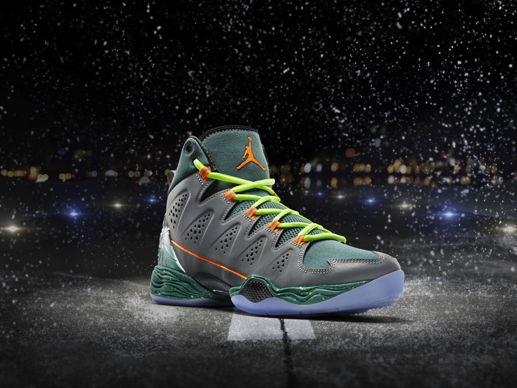 Joran Brand Flight Before Christmas Pack - Melo M10 (1)