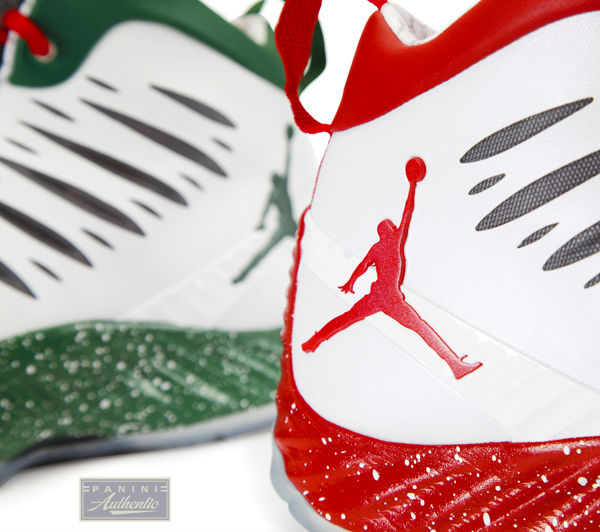 Jordan Super.Fly Blake Griffin Christmas PE Auction (3)