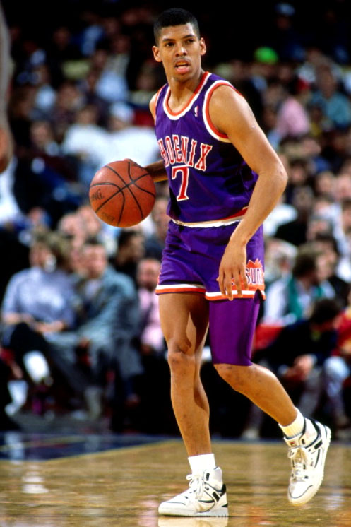 fila kevin johnson