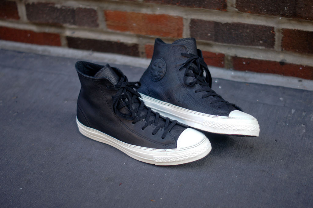 converse ii leather