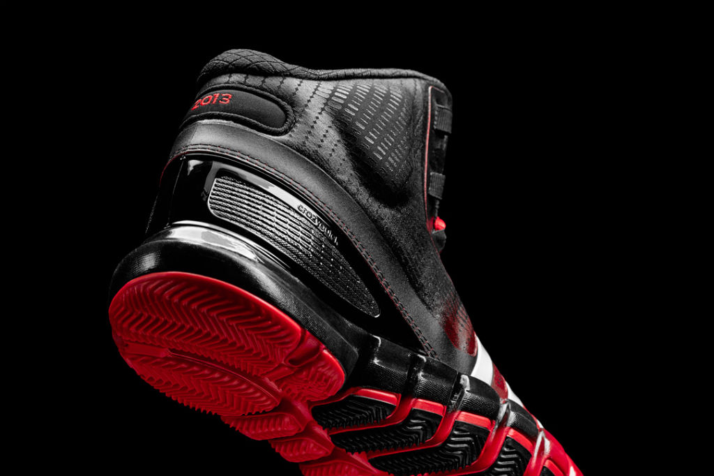 adidas Crazyquick McDonald's All-American Game (2)