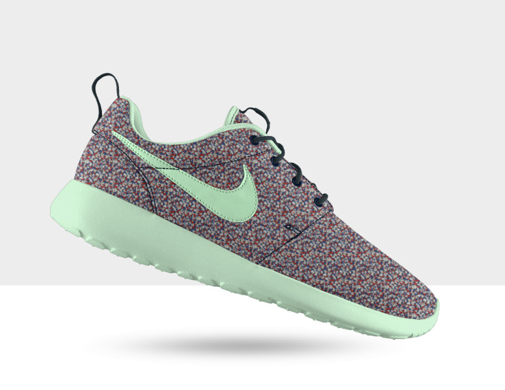 nike roshe run mens special edition