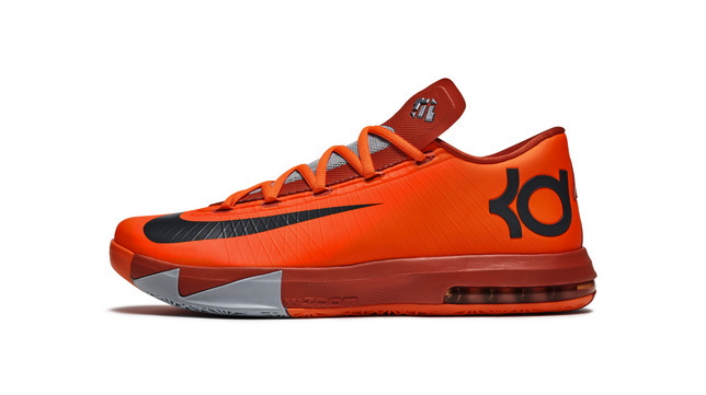 Nike store outlet kd 6