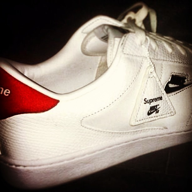 supreme tennis classic