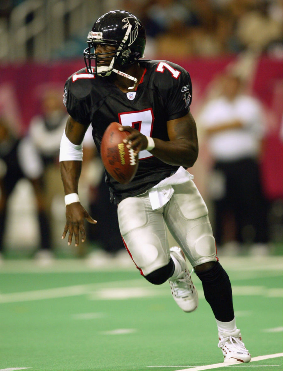 mike vick shoes 2