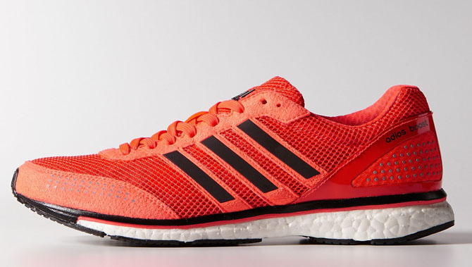 adidas adios boost marathon