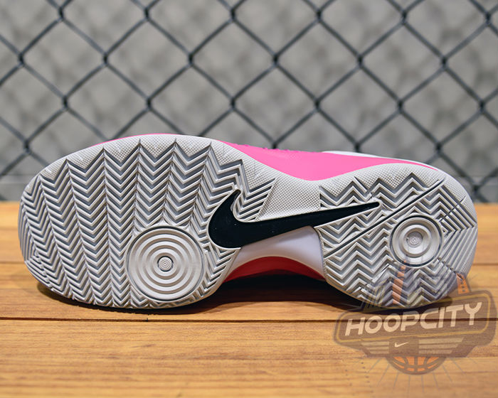 Nike hyperdunk 2013 clearance pink