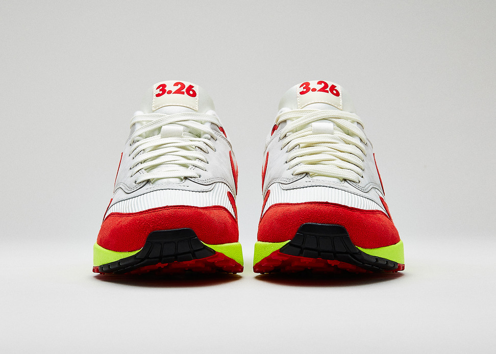 Nike Declares 3/26 'Air Max Day', Releases Special Air Max 1 | Sole  Collector