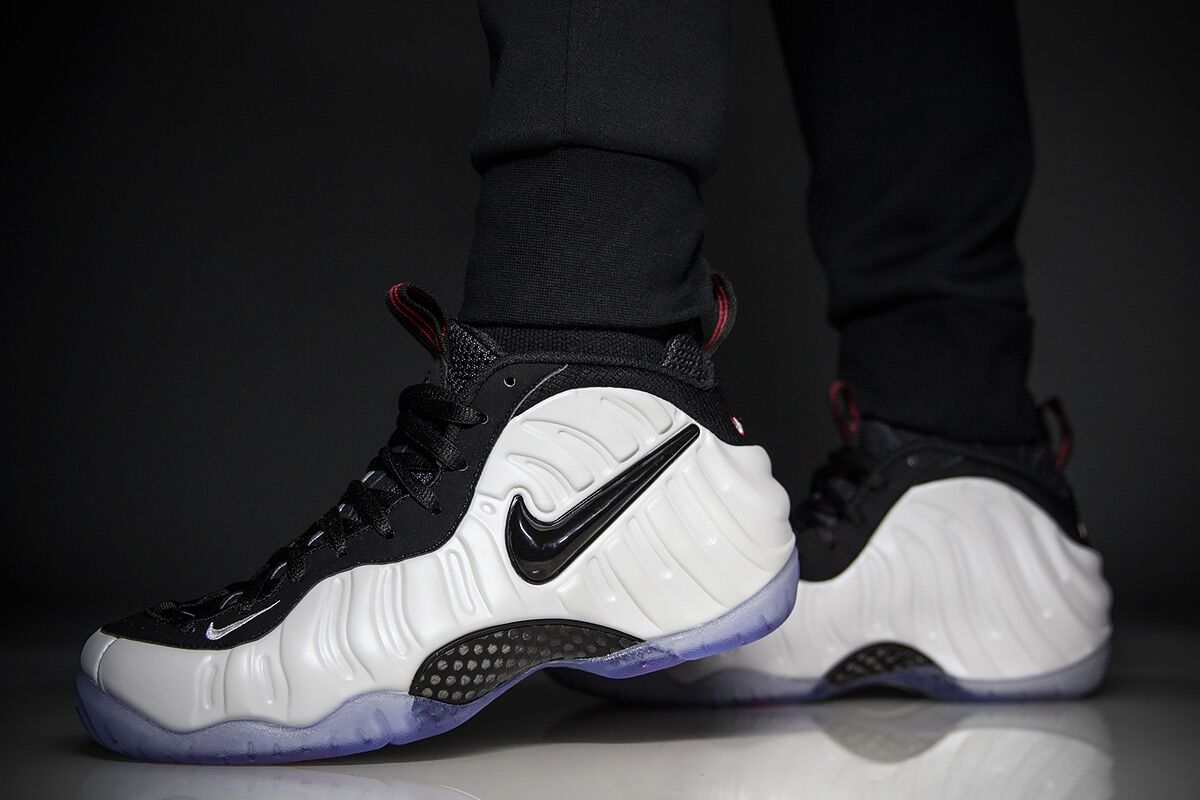 See Nike's 'He Got Game' Class of '97 Pack On-Feet | Sole Collector