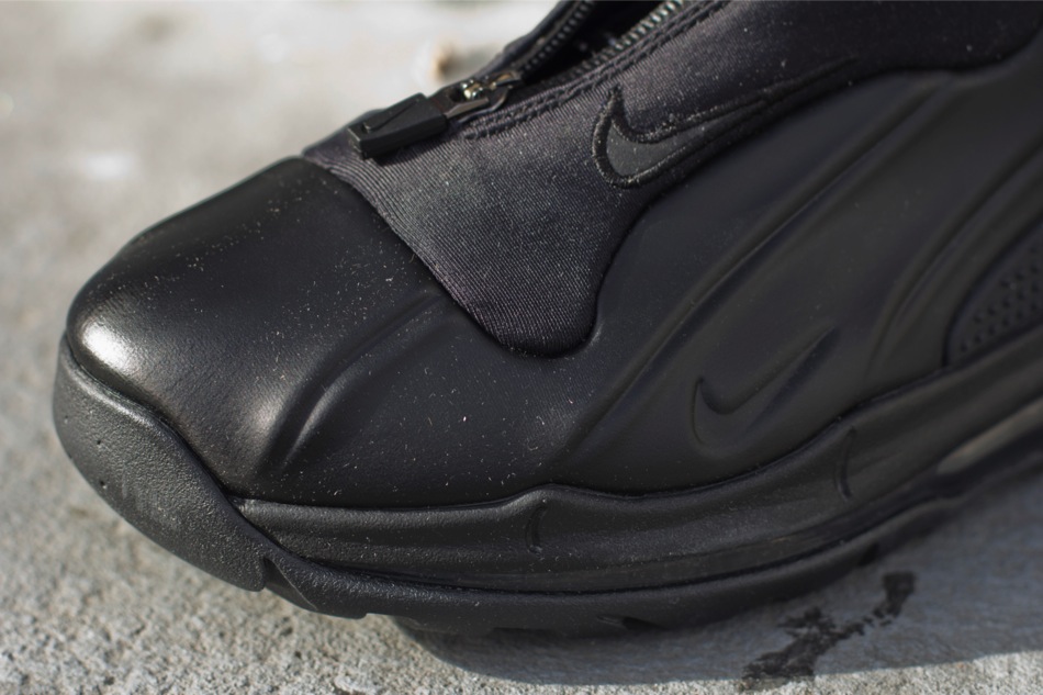 Nike i 95 sale posite max boots