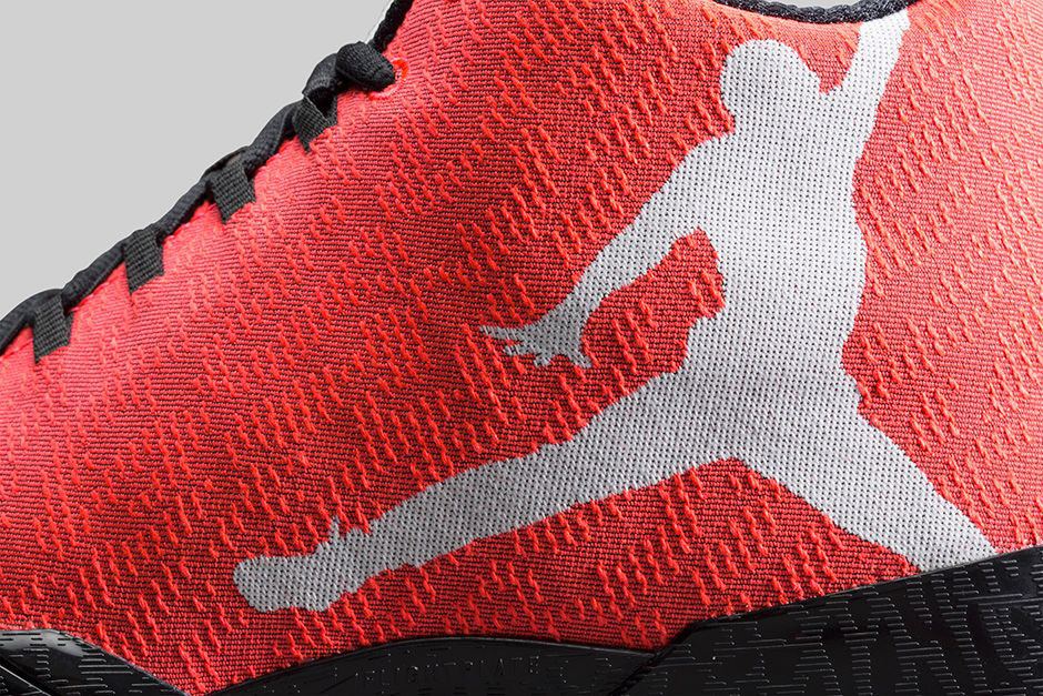 An Official Look at the 'Infrared23' Air Jordan XX9 | Sole Collector