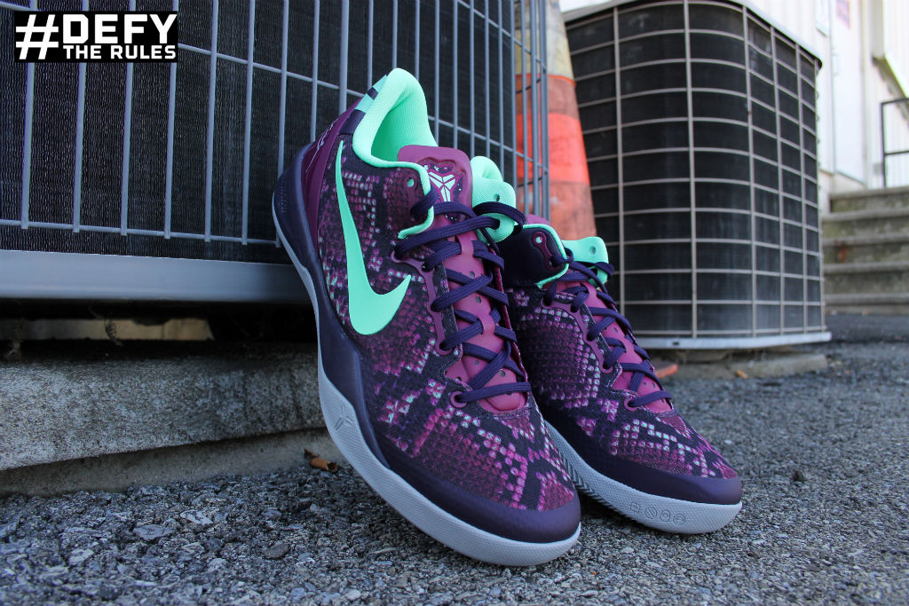 nike pit vipers