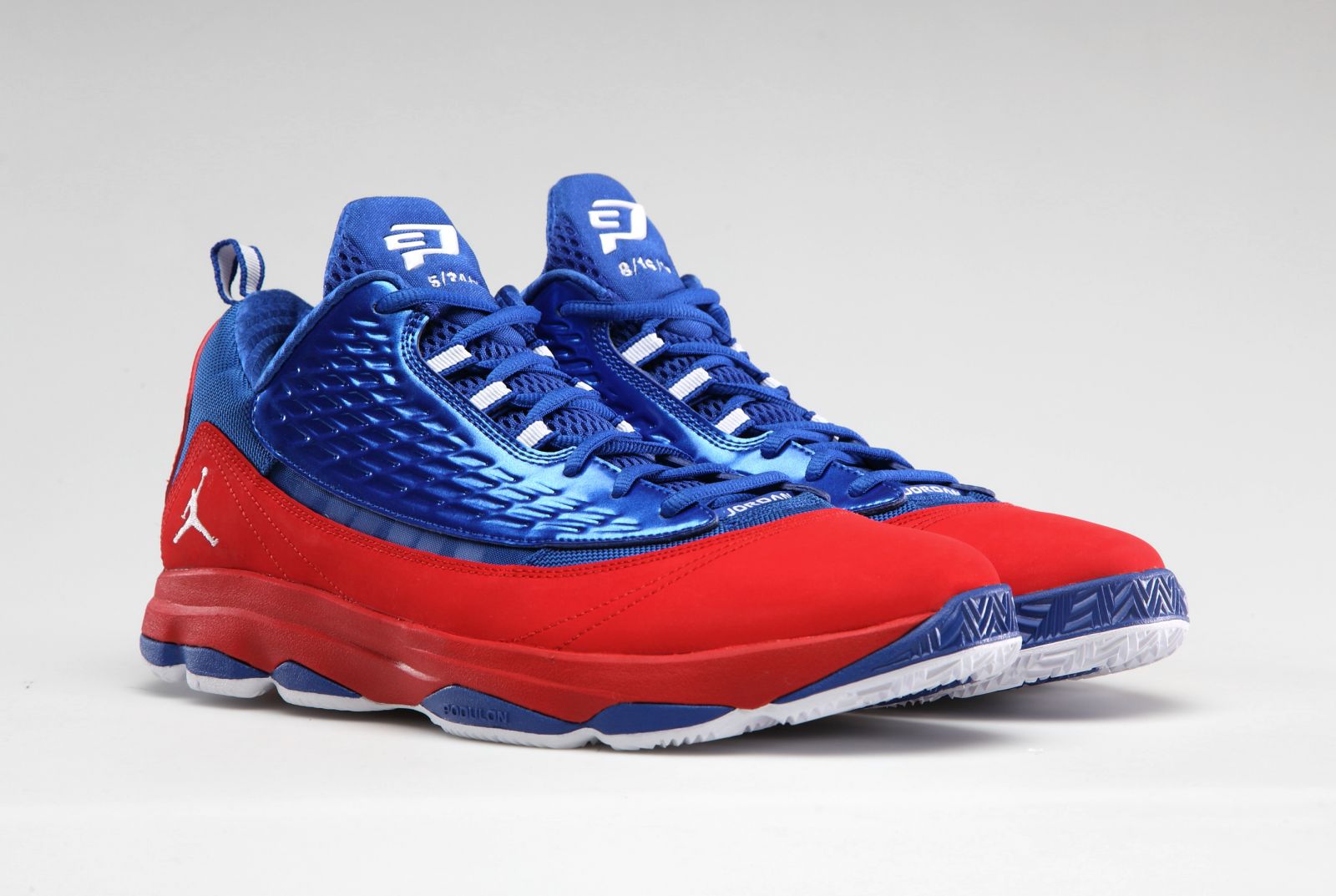 cp3 6 shoes