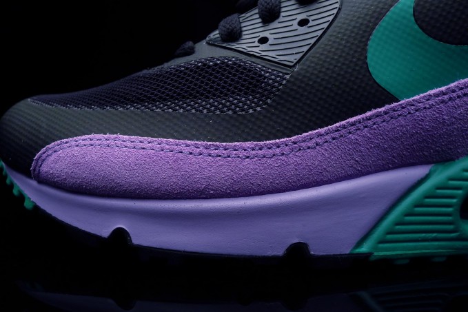 alquiler Prestigioso Telemacos Nike Air Max 90 Hyperfuse PRM - Black / Stadium Green - New Images | Sole  Collector