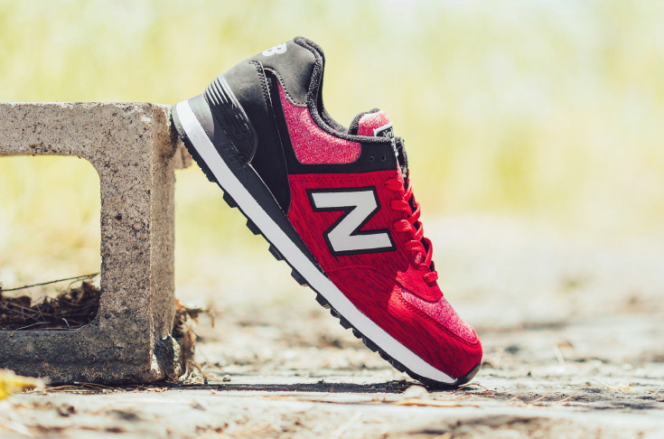 new balance 574 sweatshirt