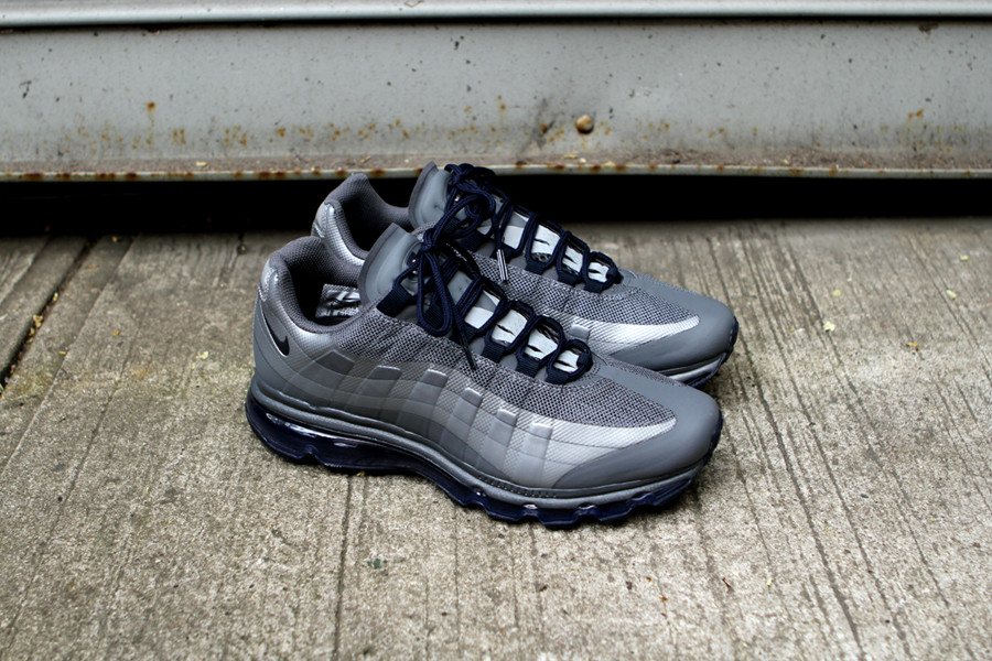 Air max 95 store hyperfuse