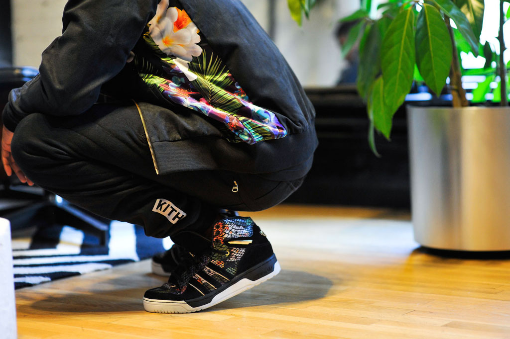 adidas metro attitude big sean