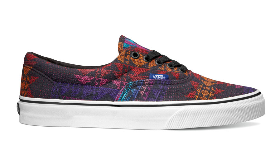 vans era inca