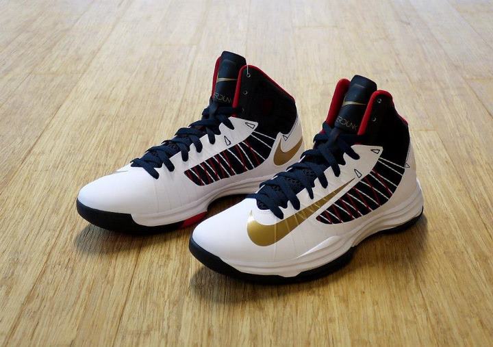 hyperdunk 2012 usa