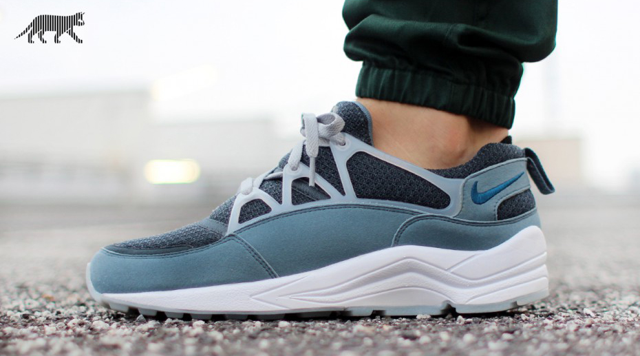 The Nike Air Huarache Light will be going even harder in 2015， here's a preview.