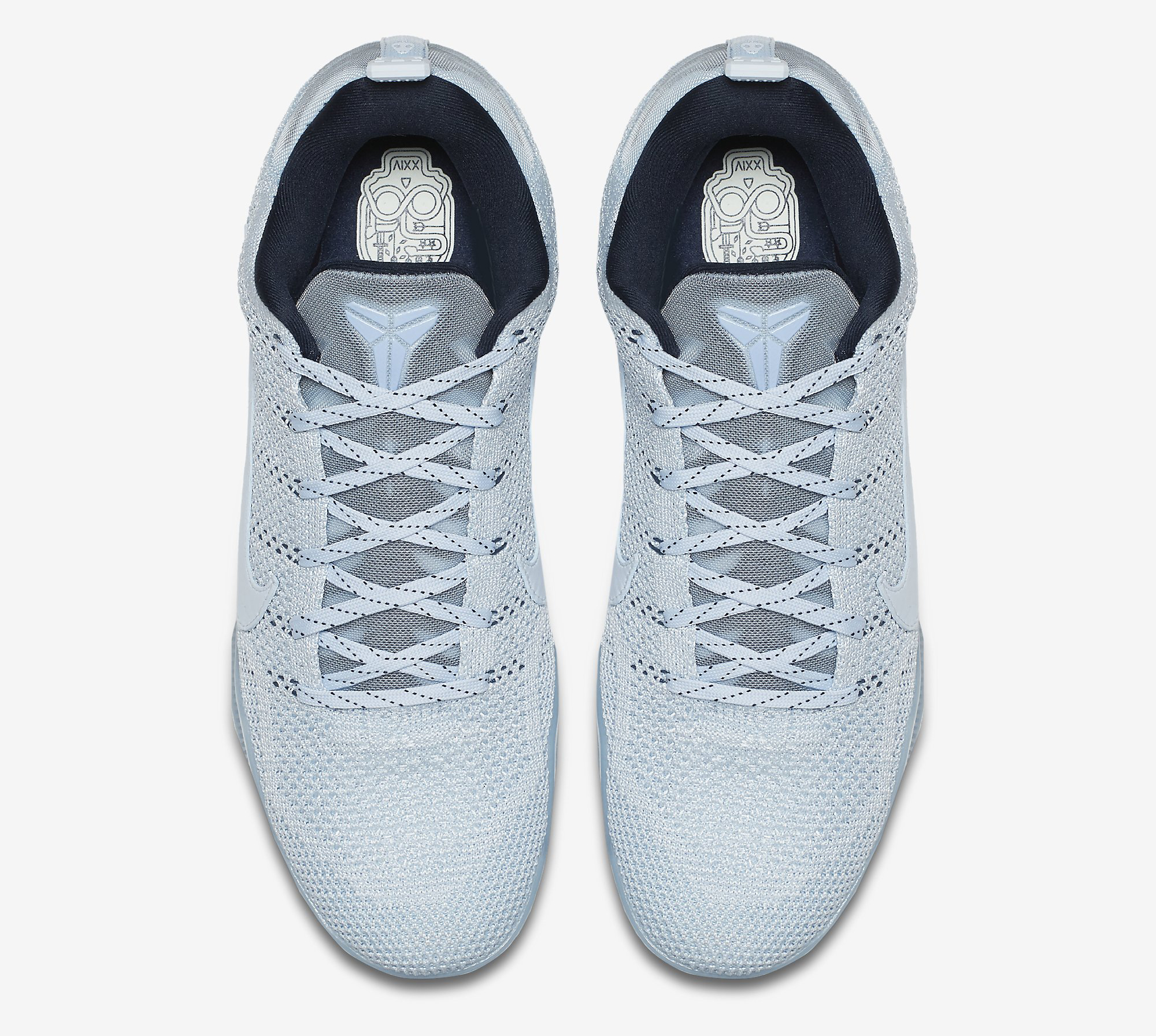 Nike Kobe 11 4KB Pale Horse 824463-443 | Sole Collector