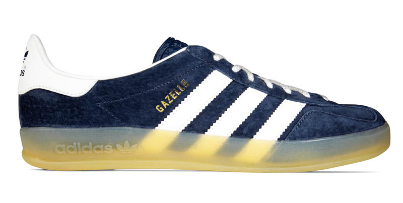 adidas gazelle outdoor