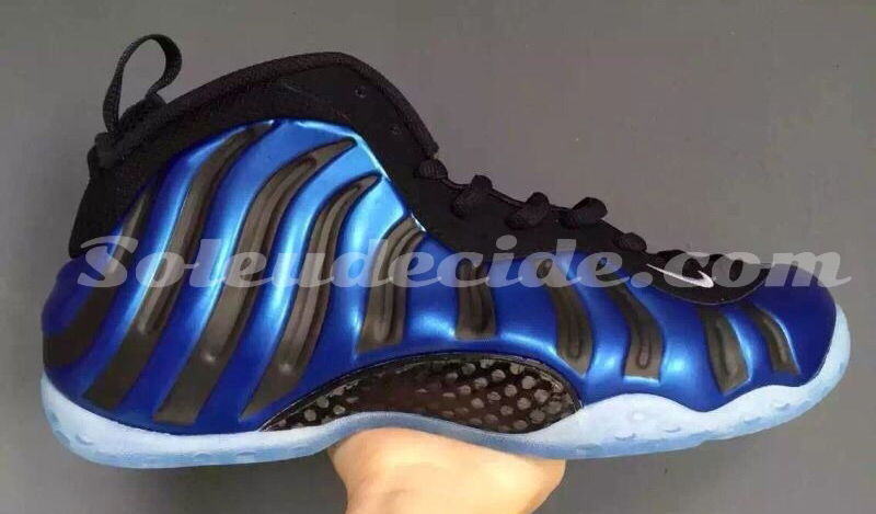 foamposite sharpie