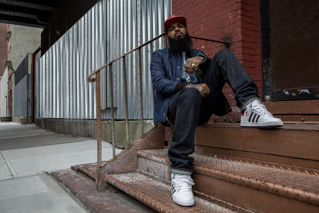 Stalley Tells His adidas Originals Top Ten Story (5)