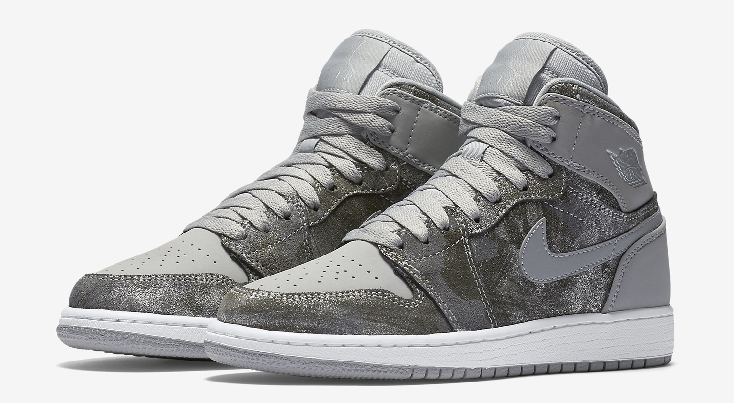 This Air Jordan 1 Releases on All-Star 