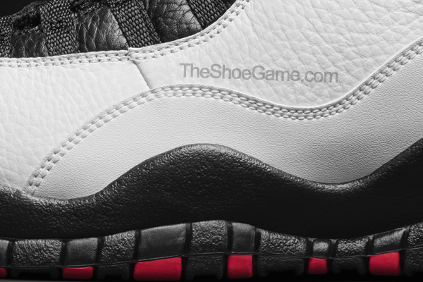 Air Jordan X 10 Chicago 2015 (5)