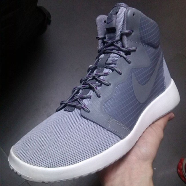 high top roshes