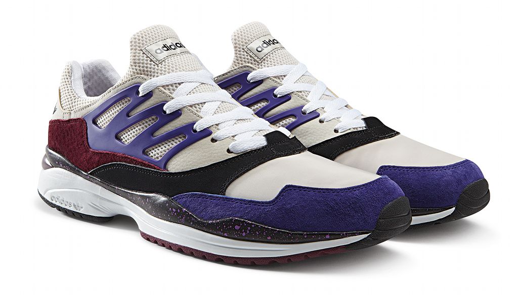 adidas Originals Torsion Allegra - Fall/Winter 2013 Purple G96662 (2)