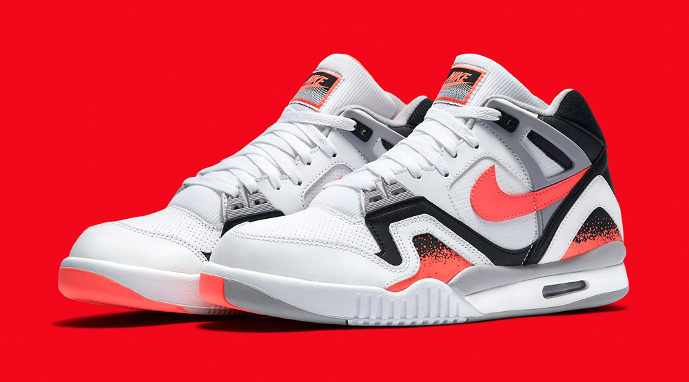 Nike Is Randomly Bringing Back This Classic Tennis Shoe | Sole Collector