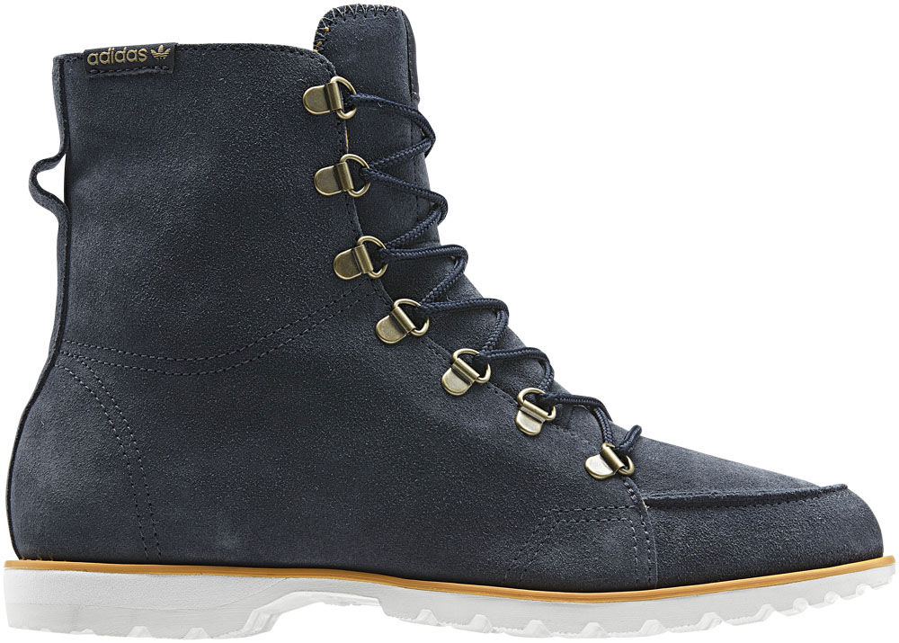 adidas Originals Women's Winter Staples 2012 - Honey Workwear Boot G63007 (1)