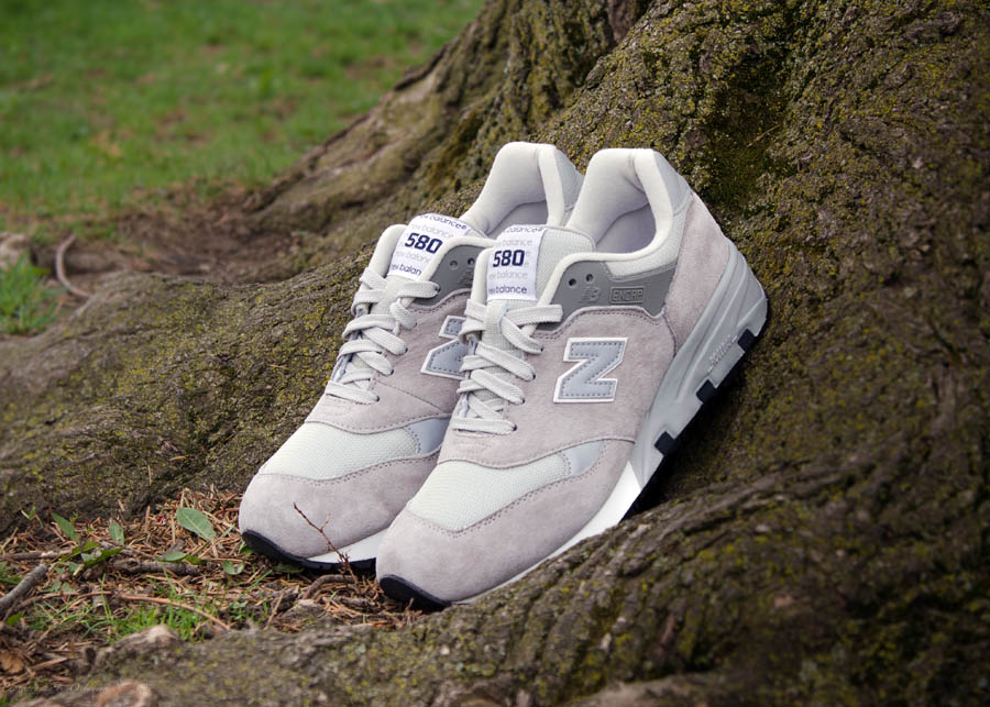 New balance 580 store og