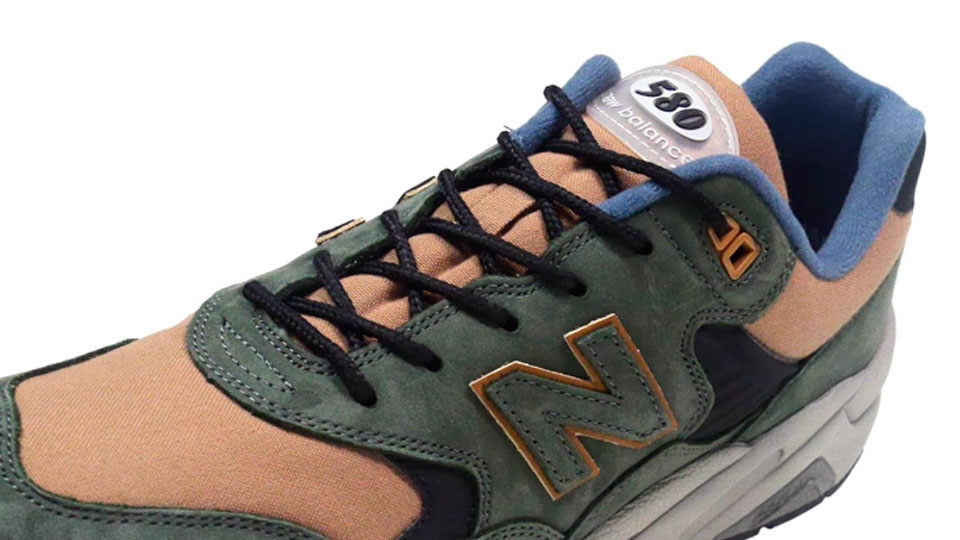 Mita Extends Its Long Line Of New Balance Mt580 Collabs Sole Collector