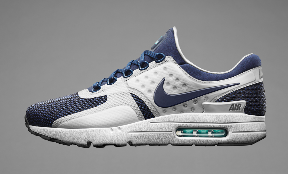 Your Nike Air Max Zeroes Might Be 