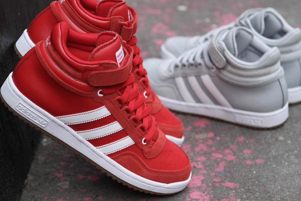 adidas Originals Spring 2012 at Kith NYC | Sole Collector