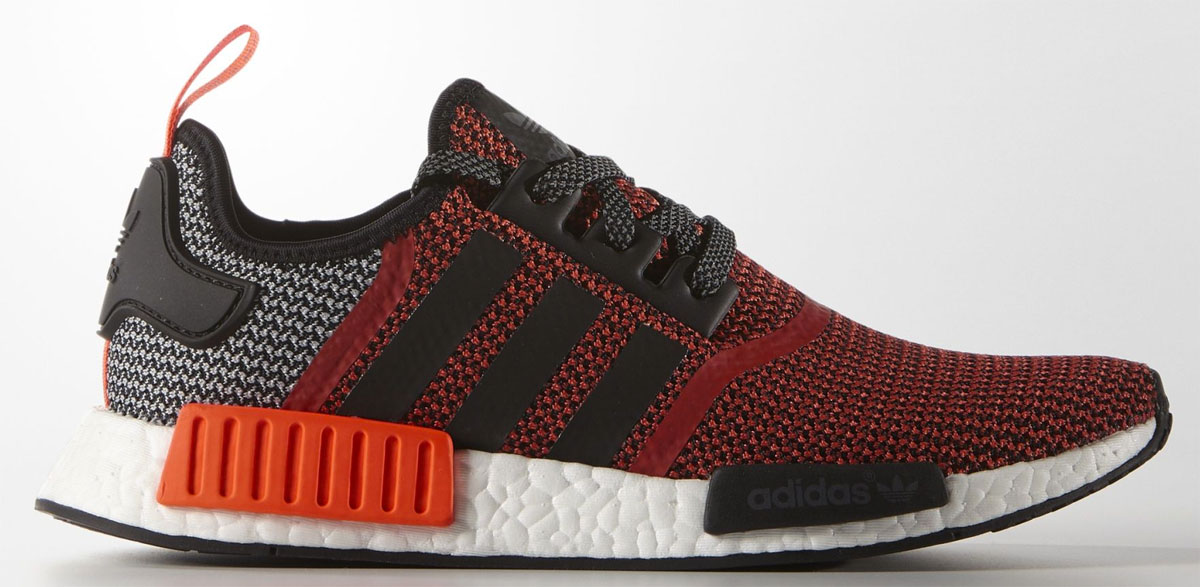 adidas NMD Spring 2016 Colorways | Sole