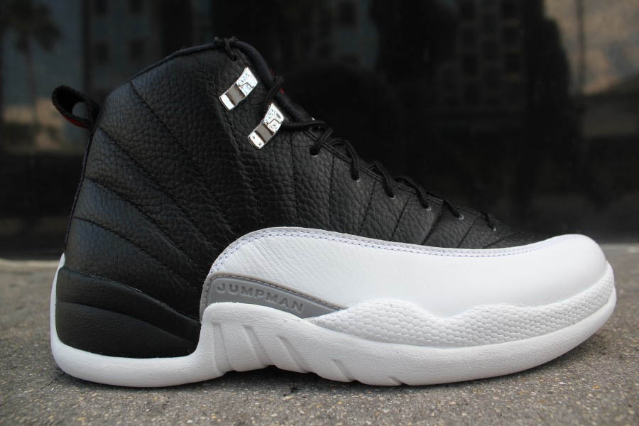 air jordan 12 playoff