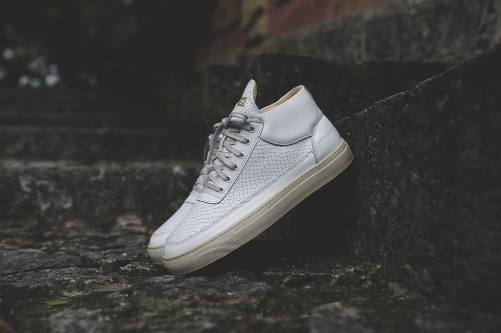 Ronnie fieg shop filling pieces