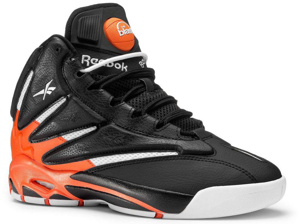 reebok the blast