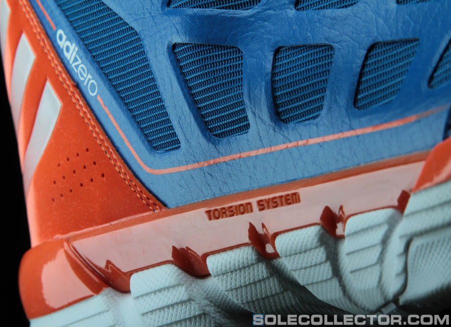 adidas adiZero Shadow Serge Ibaka Player Exclusives (10)