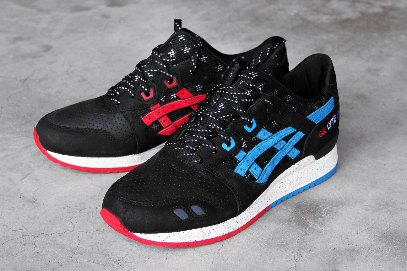 asics gel light 3