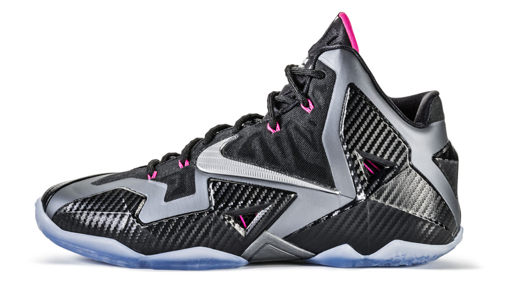 Nike LeBron 11 'Miami Nights' (3)