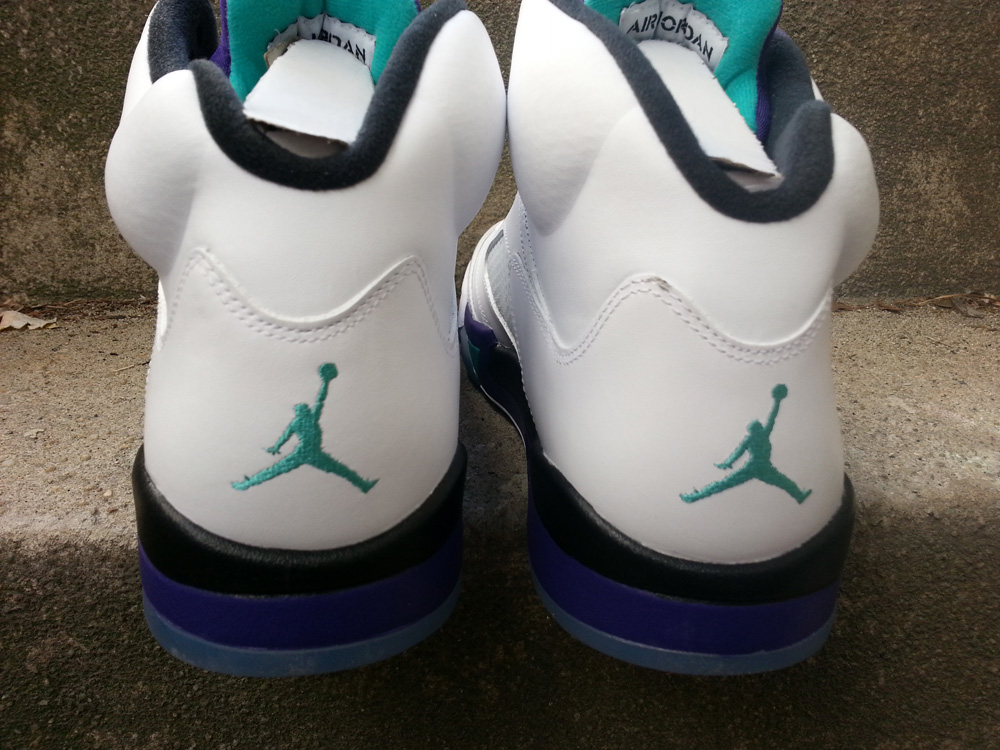 jordan 5 grape tongue