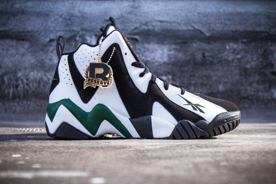 nike shawn kemp shoes