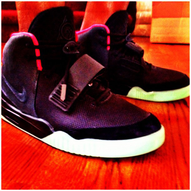 Air yeezy 2 clearance tumblr