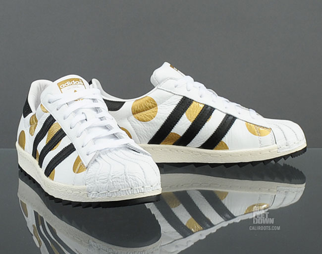 adidas Originals JS Superstar 80s Ripple | Sole Collector