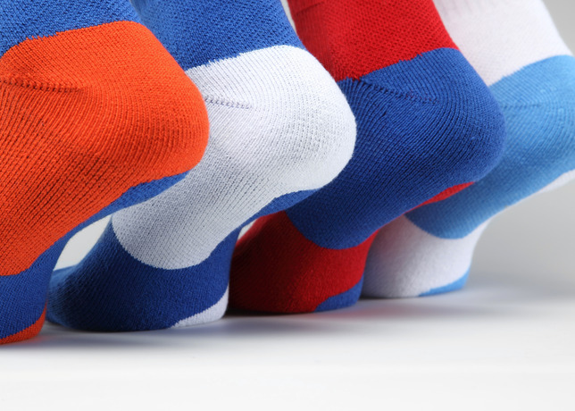 New Air Jordan Dri-FIT Crew Socks | Sole Collector